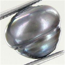 10.94ct Freshwater Baroque Pearl (GEM-45934)