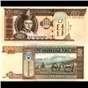 1993 Mongolia 50 Tugrik Note Crisp Unc (CUR-06863)