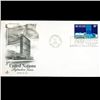 1971 UN First Day Postal Cover (STM-2909)