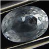 0.6ct Fancy Color Sapphire Oval (GEM-29352F)