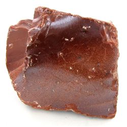 2805ct Rough Goldstone (MIN-000140)