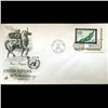 1970 US First Day Postal Cover (STM-2858)