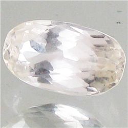 2ct Pink Kunzite Oval (GEM-43214)