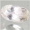 2ct Pink Kunzite Oval (GEM-43214)