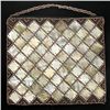 Image 1 : Mother of Pearl Shell Evening Bag (ACT-487)