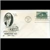 Image 1 : 1962 US First Day Postal Cover (STM-2422)