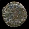 300AD Roman Bronze Coin Higher Grade (COI-9461)
