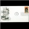 Image 1 : 1969 US First Day Postal Cover (STM-2784)