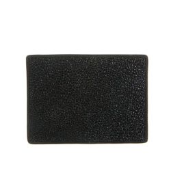 Stingray Hide Pocket Credit Card Holder (ACT-048)