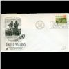 1962 UN First Day Postal Cover (STM-2381)
