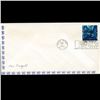1967 UN First Day Postal Cover (STM-2638)