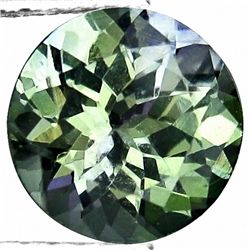 1.40ct Top Fire D Block Tanzanite (GEM-44121)