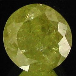 11.31ct Natural Demantoid Garnet (GEM-29367)