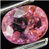0.48ct Pink Tourmaline Appraised $229 (GEM-44321)