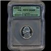 Image 3 : 2002S Proof Jeff 5c Graded PR70 (COI-9748)
