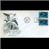 Image 1 : 1963 UN First Day Pair Postal Cover (STM-2424)