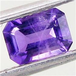0.5ct Amethyst Octagon (GEM-41605)