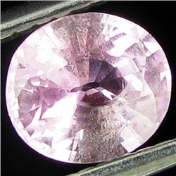 1.10ct Unheated Top Fire Ceylon Sapphire (GEM-44147)