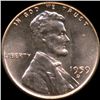 1959D Lincoln 1c BU MS64/65 CHOICE (COI-13360)