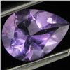 1+ct Purple Amethyst Pear (GMR-1099)