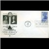 Image 1 : 1964 US First Day Postal Cover (STM-2563)