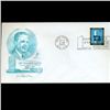 Image 1 : 1962 UN First Day Postal Cover (STM-2395)