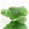 Image 1 : 670ct Scarce Prehnite Crystal Cluster (MIN-001226)