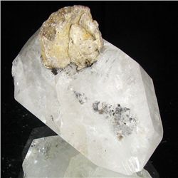 166.67ct Herkimer Diamond Crystal (GEM-45033)