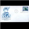 Image 1 : 1971 UN First Day Postal Cover (STM-2928)