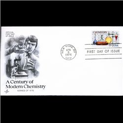 1976 US First Day Postal Cover (STM-3119)