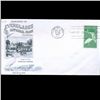 Image 1 : 1947 US First Day Postal Cover (STM-2133)