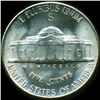 Image 2 : 1945S Jefferson 5c MS66/67 (COI-12824)