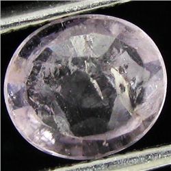 0.79ct Fancy Cuprian Tourmaline Oval (GEM-41463)