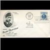 Image 1 : 1960 US First Day Postal Cover (STM-2335)