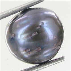 12.48ct Freshwater Baroque Pearl (GEM-46040)