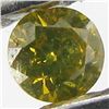0.03ct Yellow Diamond  (GEM-49923)