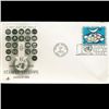 Image 1 : 1969 UN First Day Postal Cover (STM-2768)