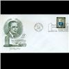 Image 1 : 1962 UN First Day Postal Cover (STM-2392)