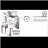 Image 1 : 1979 US First Day Postal Cover (STM-3290)