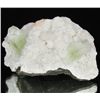 Image 1 : 319gm Apophyllite & Stilbite Crystal Cluster (MIN-001775)