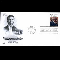 1975 US First Day Postal Cover (STM-3102)