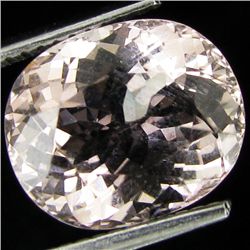 4.82ct Champagne Flawless Cupprian Tourmaline  (GEM-28463)