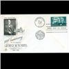 Image 1 : 1961 US First Day Postal Cover (STM-2374)