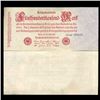 1923 Germany 500000 Mark Note Hi Grade Scarce (CUR-05671)
