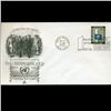 Image 1 : 1962 UN First Day Postal Cover (STM-2391)