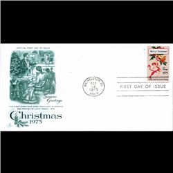 1975 US First Day Postal Cover (STM-3066)