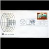 Image 1 : 1971 UN First Day Postal Cover (STM-2916)