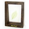 Image 1 : Sugarpalm Wood Photo Frame (DEC-820)