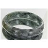 395ct Top Burma Jade Bracelet (JEW-4116)