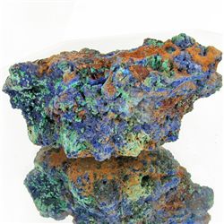 565ct Azurite Crystal Cluster (MIN-001273)